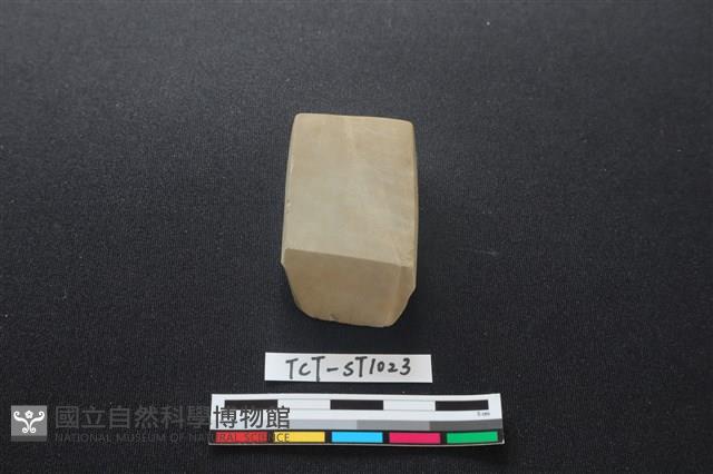 錛鑿形器藏品圖，第1張
