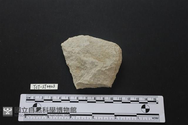 斧鋤形器藏品圖，第1張