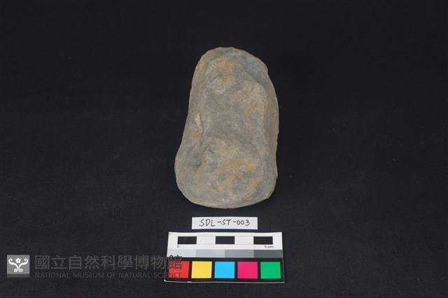 斧鋤形器藏品圖，第1張