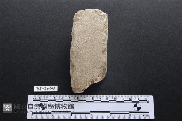斧鋤形器藏品圖，第1張