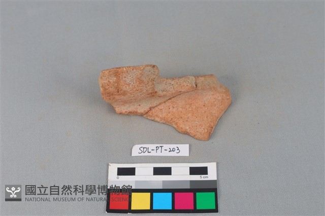 陶罐藏品圖，第1張