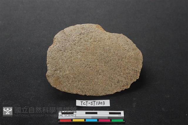 石片器藏品圖，第1張