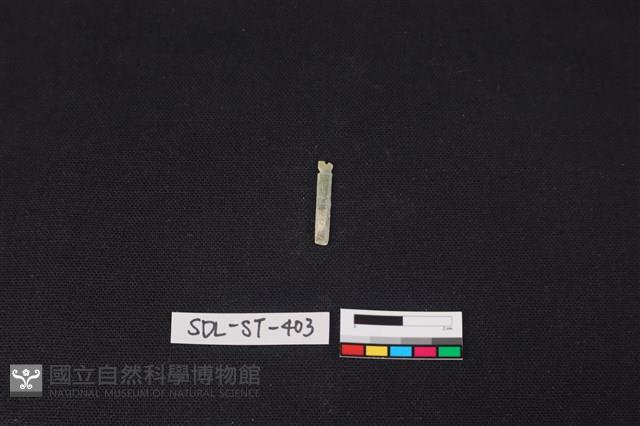 玉飾藏品圖，第1張