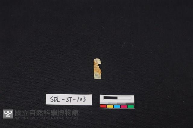 玉飾藏品圖，第1張