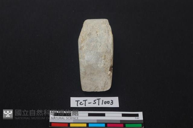 錛鑿形器藏品圖，第1張