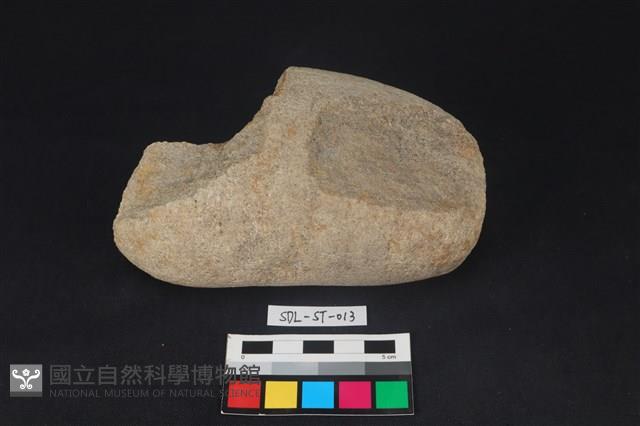 石鎚藏品圖，第1張