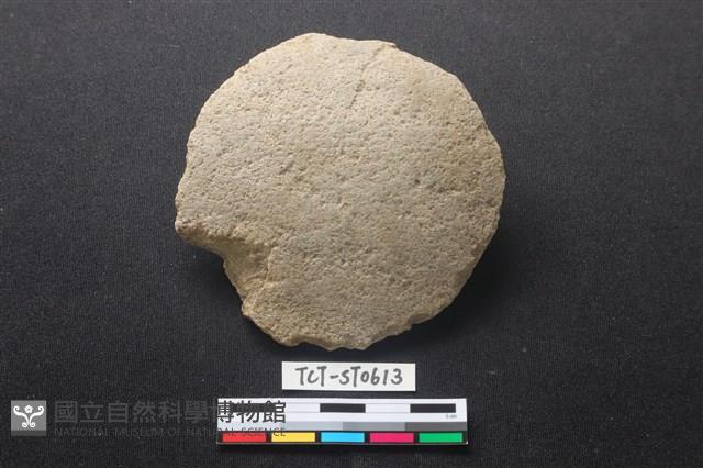 石片器藏品圖，第1張