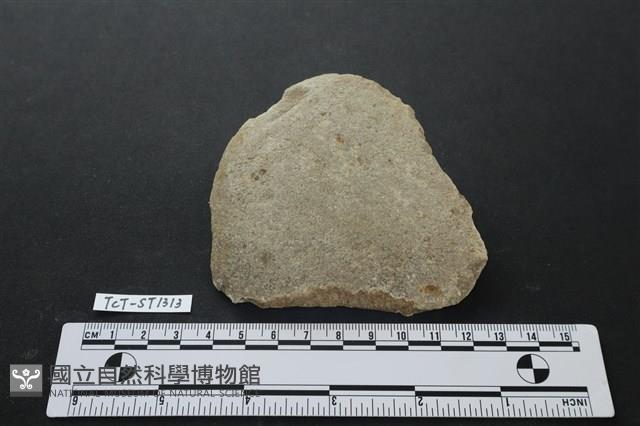石片器藏品圖，第1張