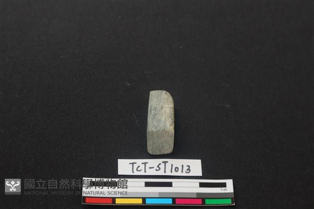 錛鑿形器藏品圖，第1張
