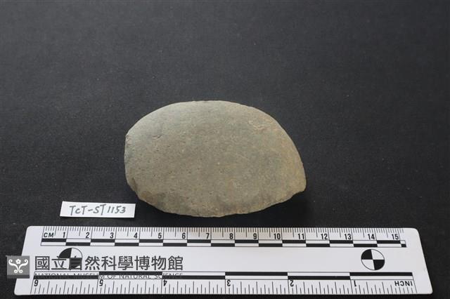 斧鋤形器藏品圖，第1張