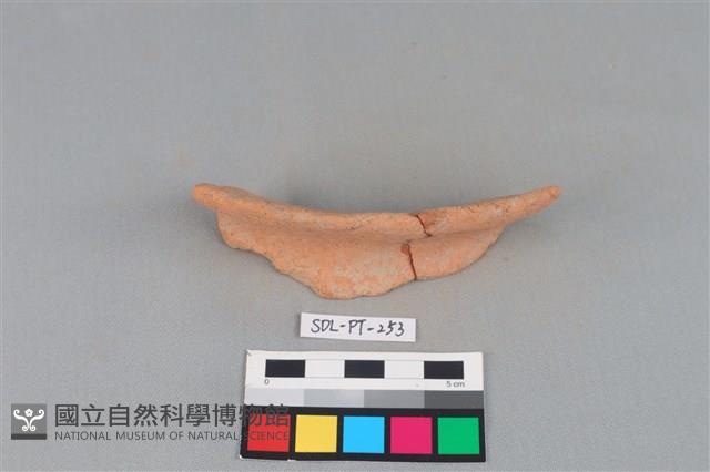 陶罐藏品圖，第1張