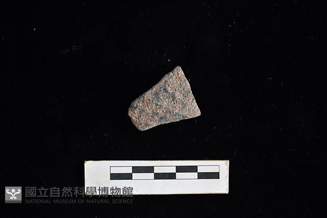 陶片藏品圖，第1張