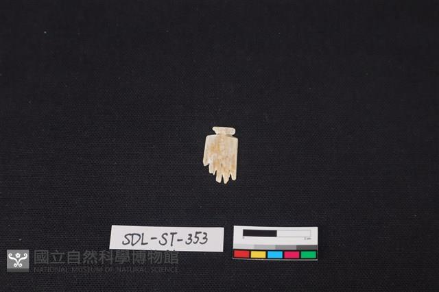 玉飾藏品圖，第1張