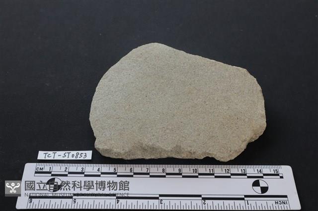 砍砸器藏品圖，第1張