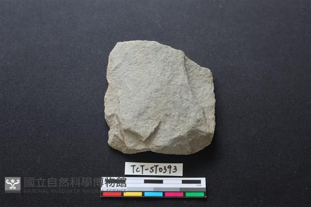 斧鋤形器藏品圖，第1張