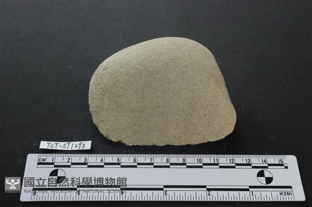 石片器藏品圖，第1張