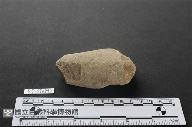 石鎚藏品圖，第1張