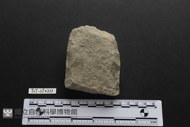 斧鋤形器藏品圖，第1張