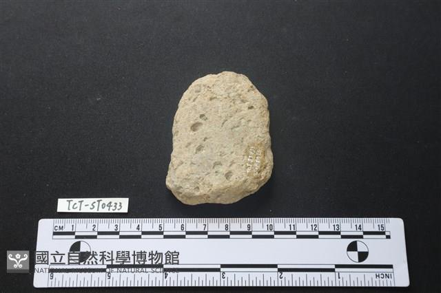 斧鋤形器藏品圖，第1張