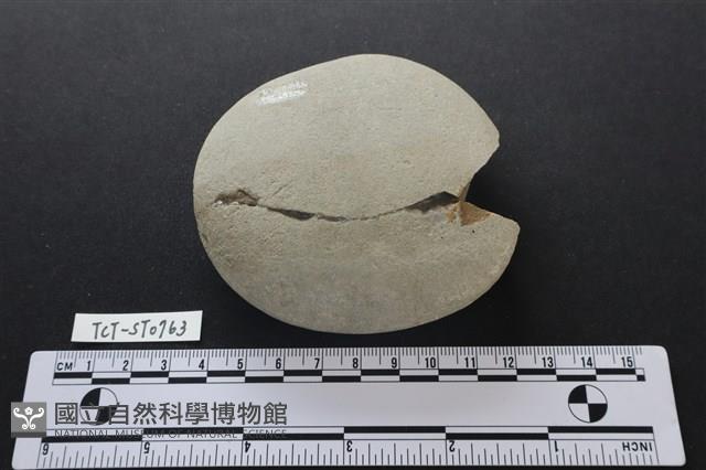 石鎚藏品圖，第1張