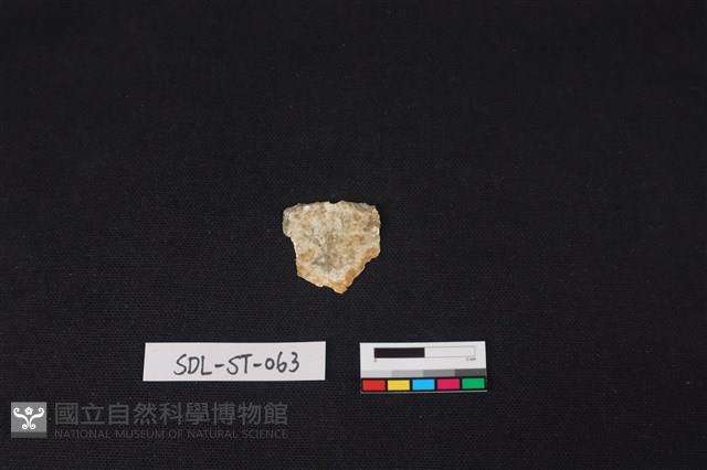 玉飾藏品圖，第1張