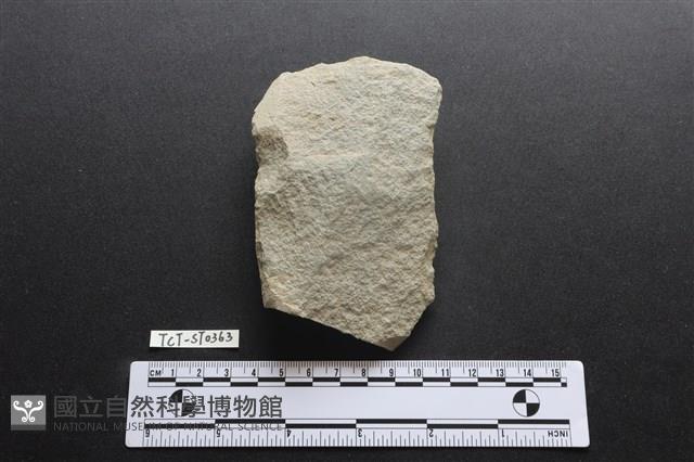 斧鋤形器藏品圖，第1張