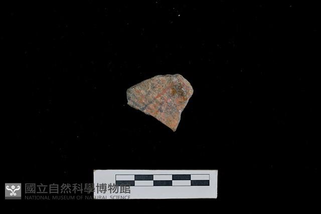 陶片藏品圖，第1張