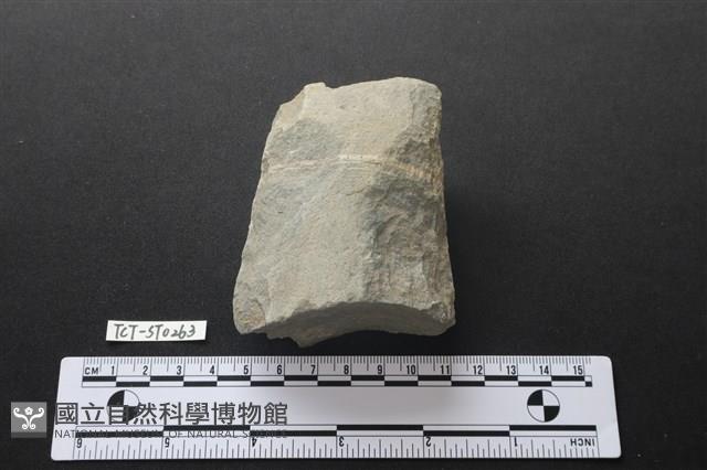 斧鋤形器藏品圖，第1張