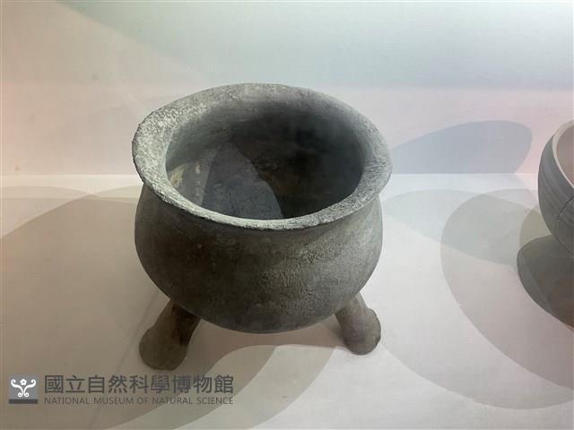 陶獸足藏品圖，第1張