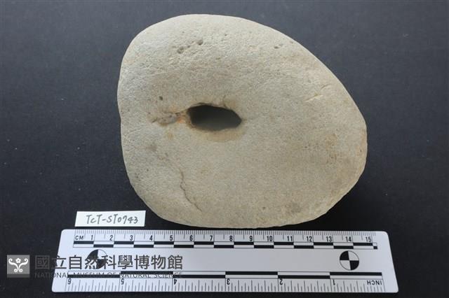 石鎚藏品圖，第1張
