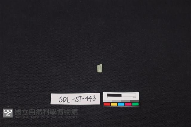 玉飾藏品圖，第1張