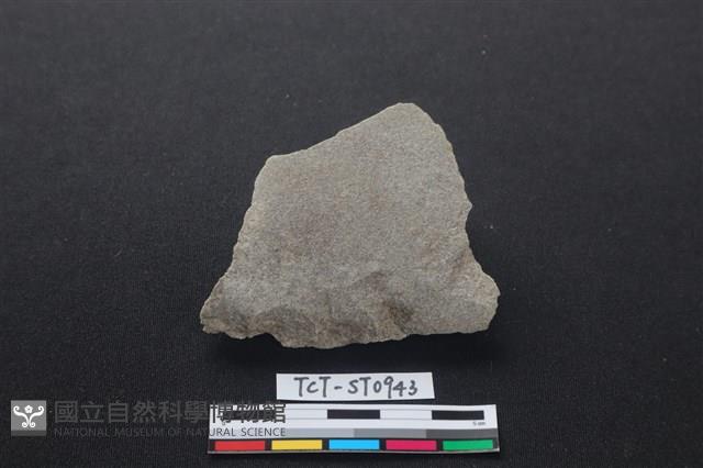 巴圖形器藏品圖，第1張