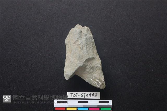 斧鋤形器藏品圖，第1張