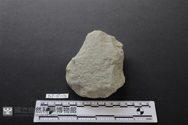斧鋤形器藏品圖，第1張