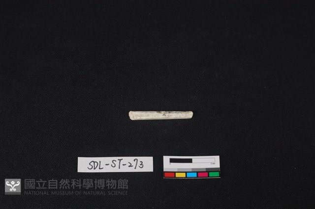 玉簪藏品圖，第1張