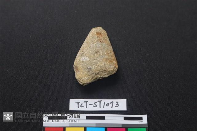 石刀藏品圖，第1張