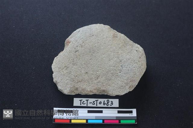石片器藏品圖，第1張
