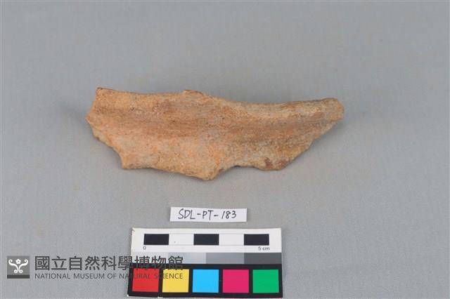 陶罐藏品圖，第1張