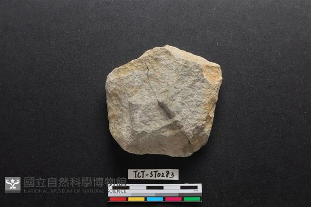 斧鋤形器藏品圖，第1張