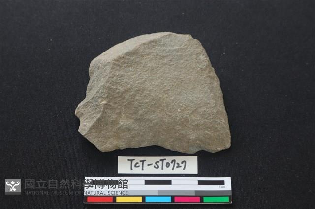石片器藏品圖，第1張