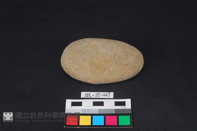 石鎚藏品圖，第1張