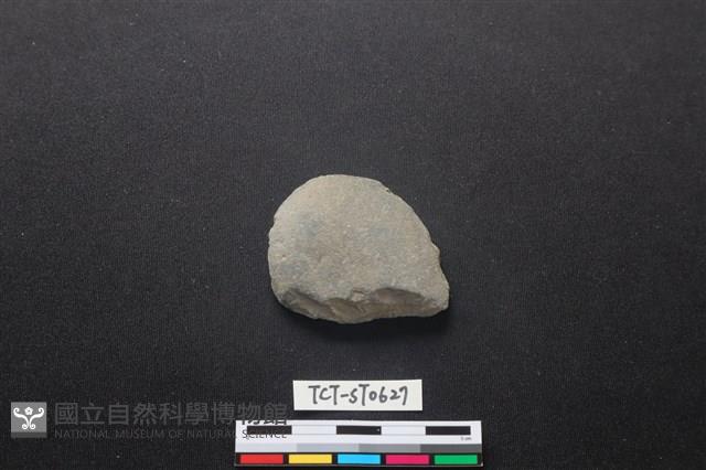 石片器藏品圖，第1張