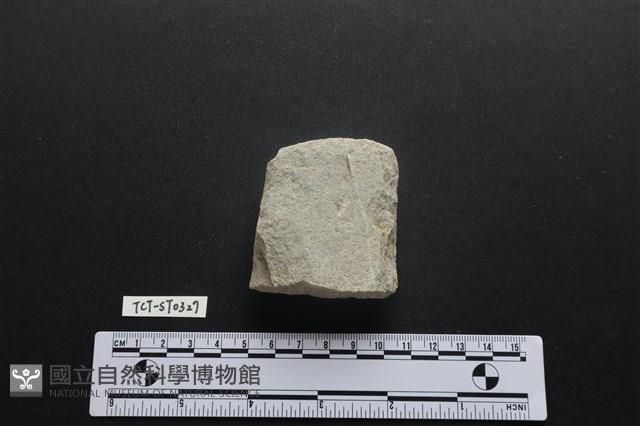 斧鋤形器藏品圖，第1張