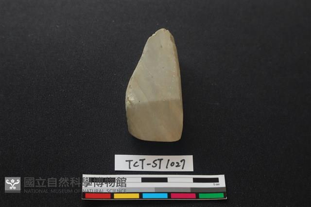 錛鑿形器藏品圖，第1張