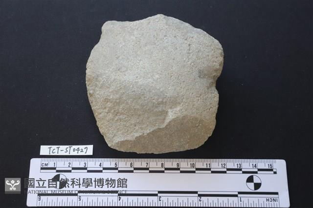 斧鋤形器藏品圖，第1張