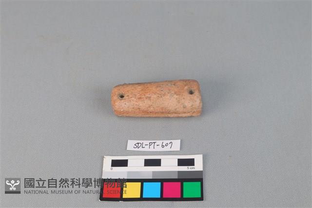 陶網墜藏品圖，第1張