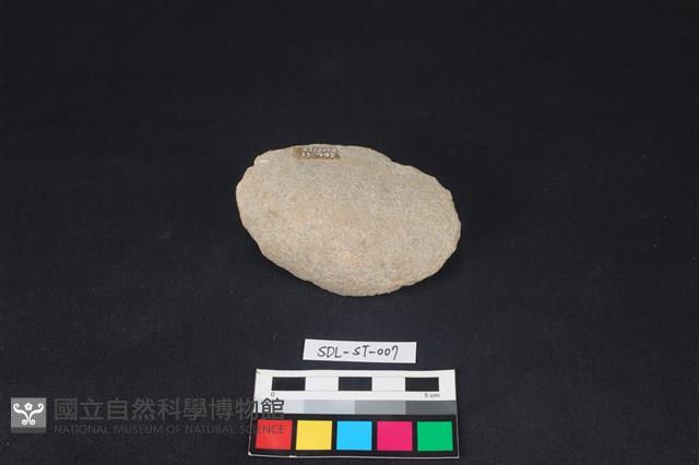 石片器藏品圖，第1張