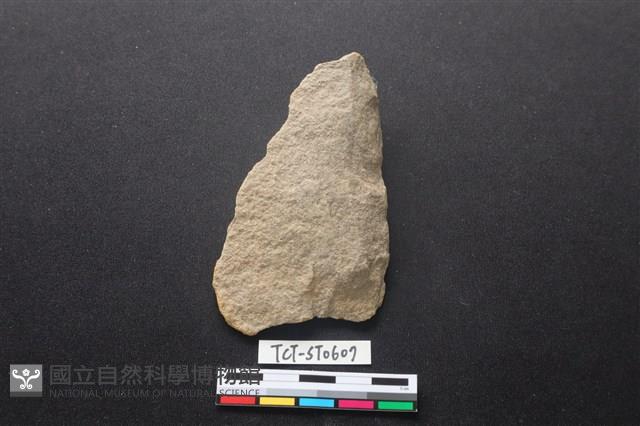 石片器藏品圖，第1張