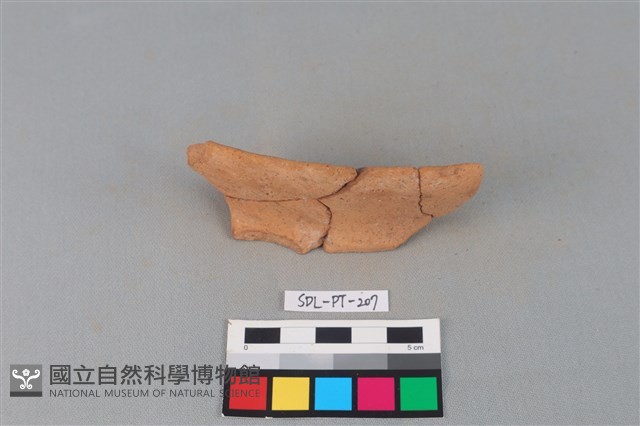 陶罐藏品圖，第1張