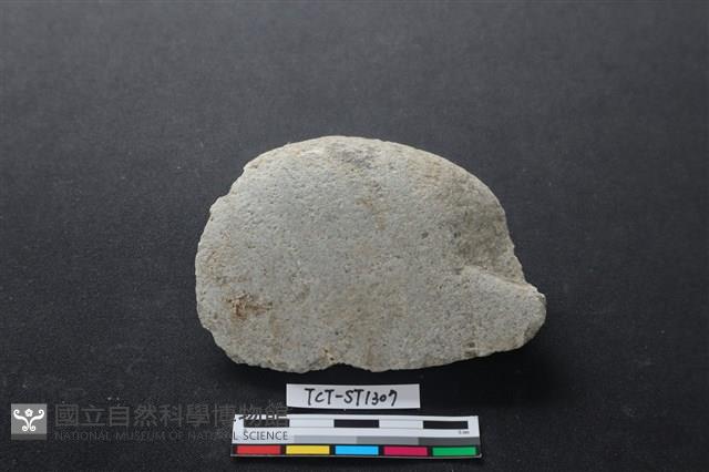 石片器藏品圖，第1張